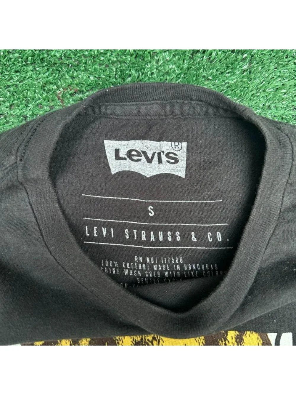 Levis vintage y2k